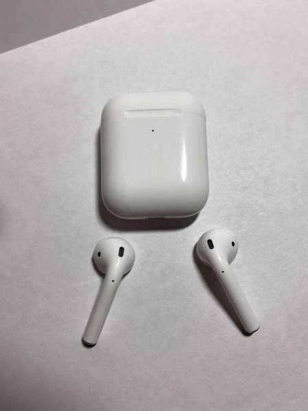 AirPods 2 в Брянске