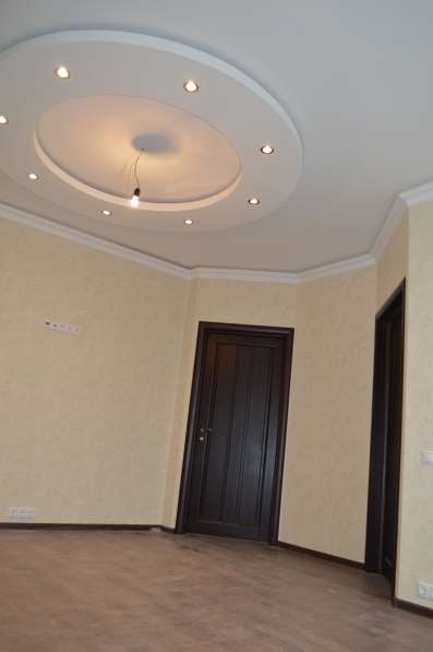 Ремонт под ключ в Москве в Москве фото 5