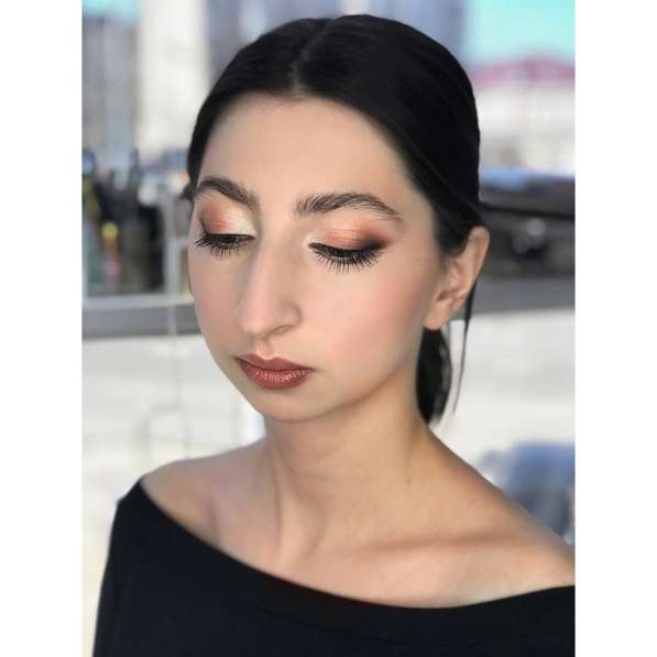 Визажист в Краснодаре фото 3