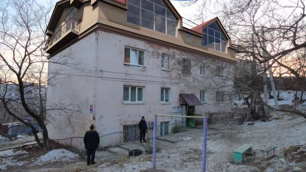 Перепланиковка, реконструкция в Владивостоке фото 4