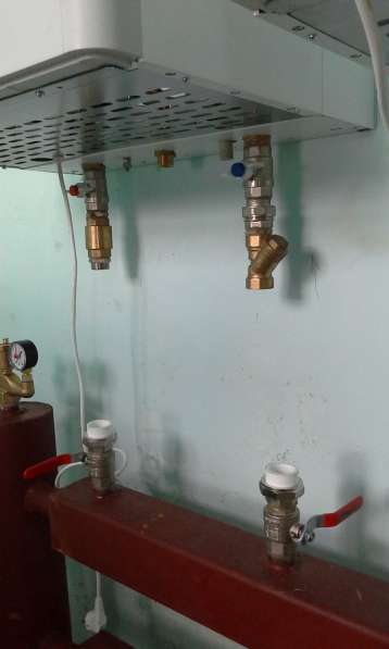 Водопроводчик-сантехник в Рыбинске