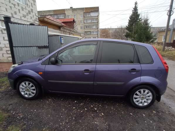 Ford, Fiesta, продажа в Нижнем Новгороде в Нижнем Новгороде фото 7
