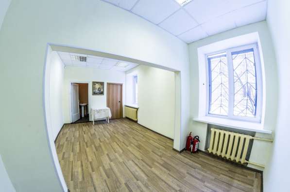 1-комнатная квартира в Перми в Перми фото 7