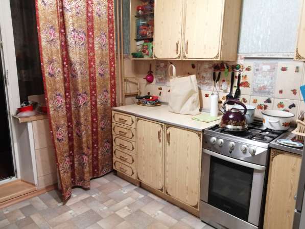 Аренда комнаты в двухкомнатной квартире в Домодедове