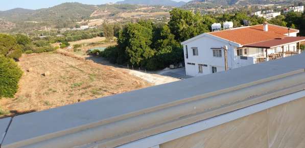 Продаётся земельный участок на Кипре 40 мин от Пафоса