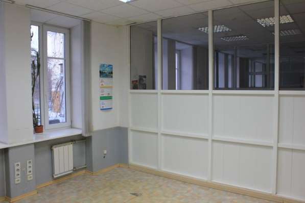 Отличный офис в центре, 168 м² в Екатеринбурге фото 5