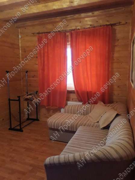 Продам коттедж в Москва.Жилая площадь 168 кв.м.Есть Канализация, Электричество. в Москве фото 8