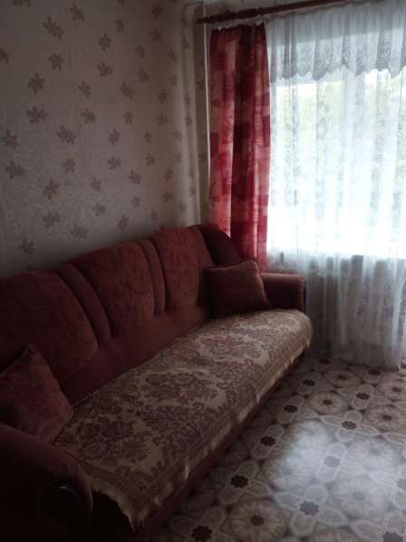 Сдается 2-х комнатная квартира на длительный срок в Иванове