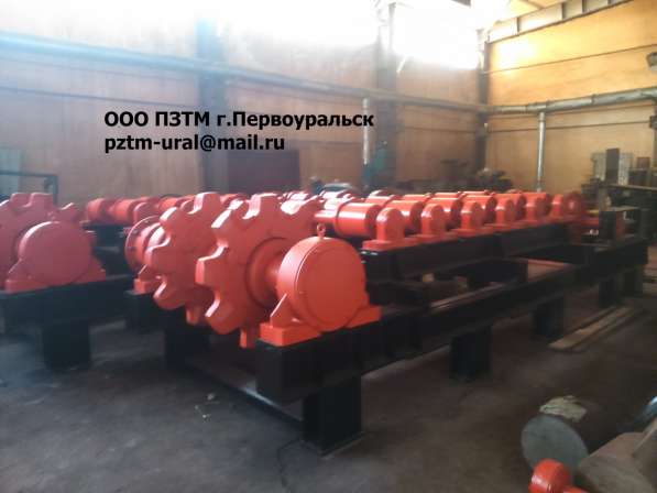 Питатели в Первоуральске фото 5