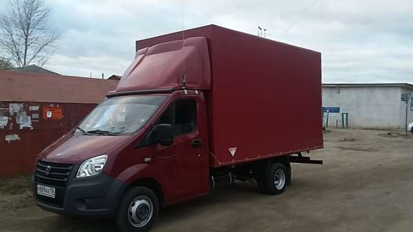 Грузоперевозки грузчики, вывоз мусора в Рязани фото 5