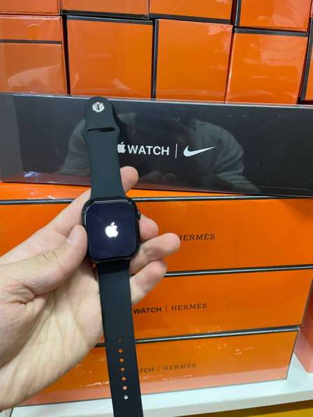 Apple Watch Series 8 Nike в Астрахани фото 6