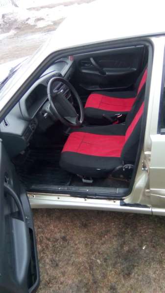 ВАЗ (Lada), 2115, продажа в Красноуфимске в Красноуфимске фото 3