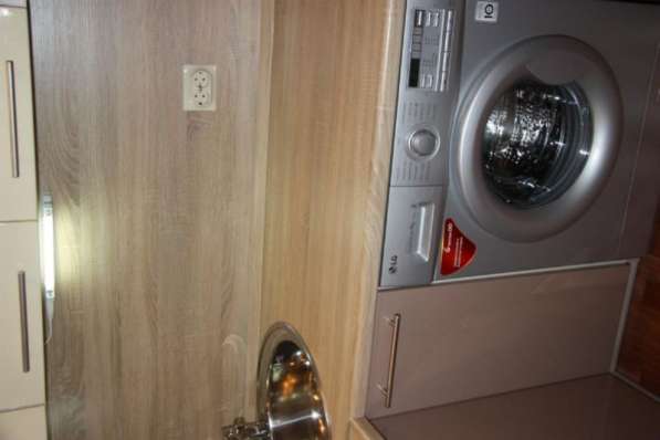 Продам двухкомнатную квартиру в Павловский Посад.Жилая площадь 45 кв.м.Этаж 5.Есть Балкон. в Павловском Посаде фото 15