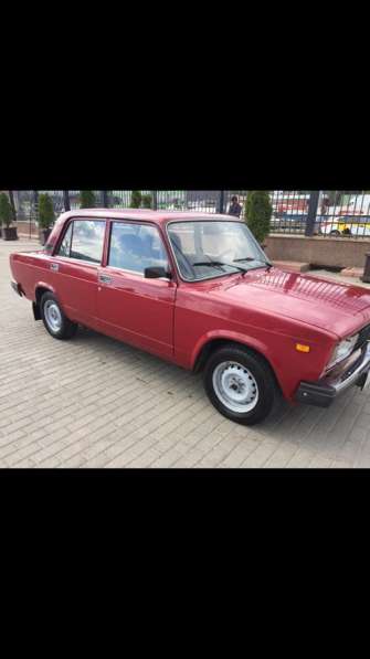 ВАЗ (Lada), 2105, продажа в Одинцово в Одинцово фото 13