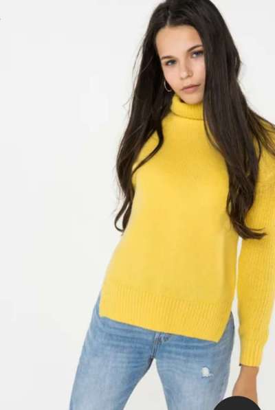 Свитер для девочки Baon в Москве