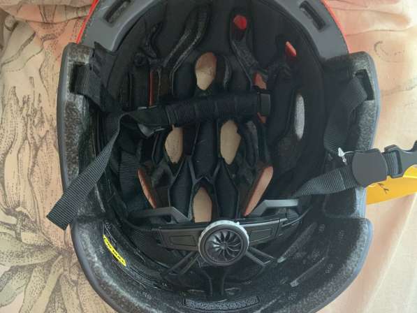 Шлем велосипедный Cairbull в Кирове фото 4
