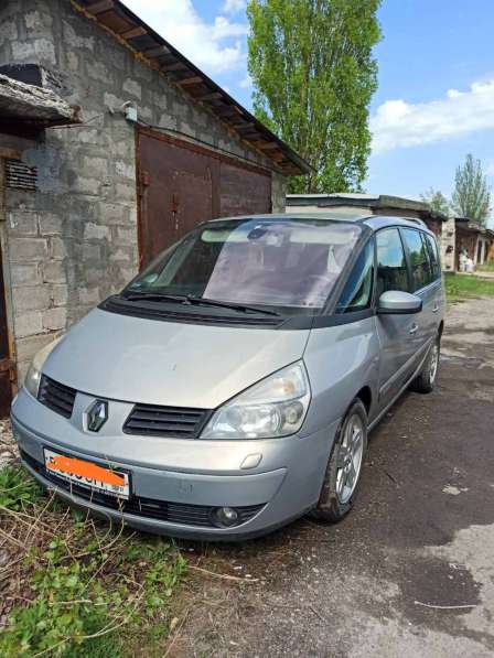 Renault, Espace, продажа в г.Донецк