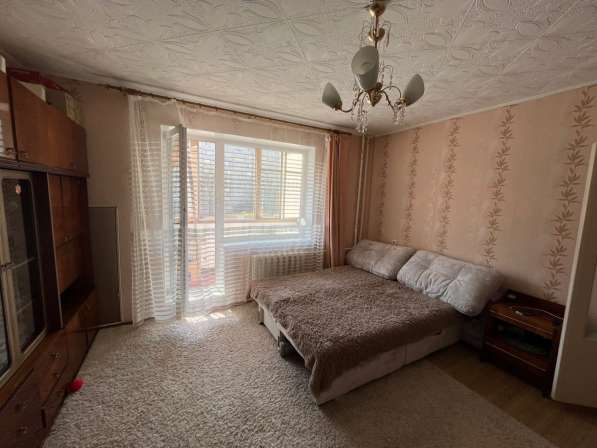 Продается 1-комнатная квартира, Омская, 195 в Омске фото 11