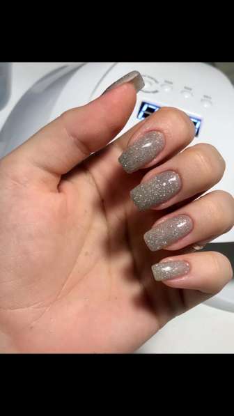 Мастер маникюра в Краснодаре фото 3