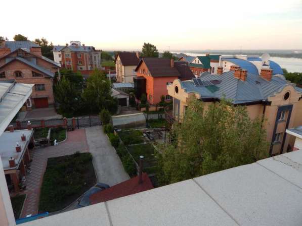 Секция - квартира в таунхаусе в Новосибирске фото 58