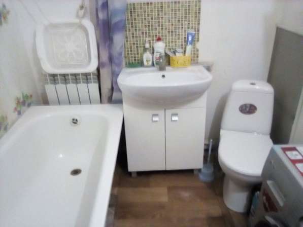 Продам дом в Ростов-на-Дону.Жилая площадь 60 кв.м. в Ростове-на-Дону фото 11