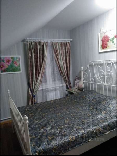Продаю двухэтажный дом, Чехов, улица Маркова, 44 в Москве фото 8