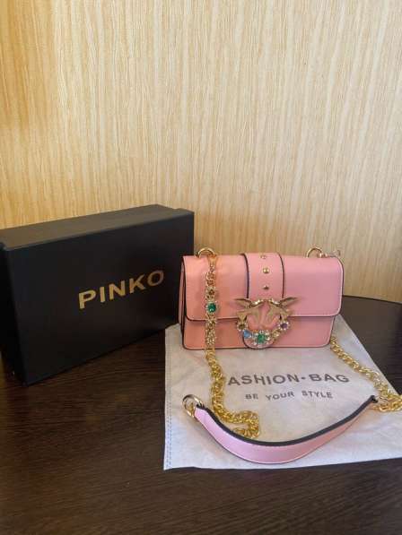 Сумка женская Pinko Fashion Bag