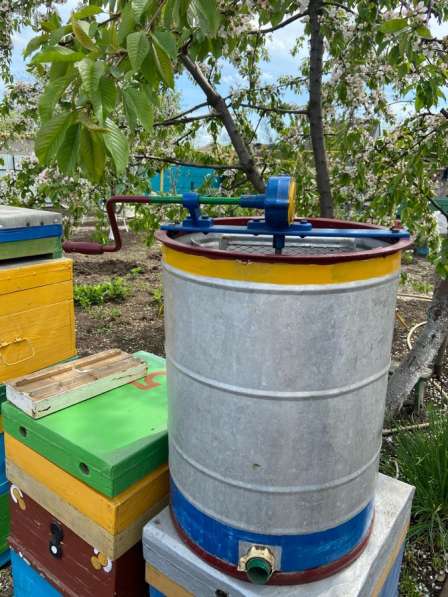 Инвентарь пчеловода в Новошахтинске фото 5
