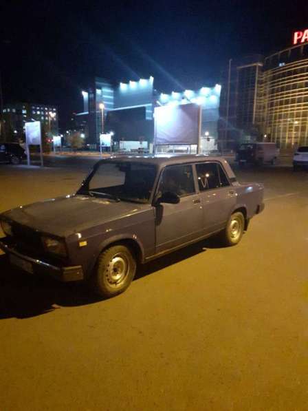ВАЗ (Lada), 2105, продажа в Волгограде в Волгограде фото 6