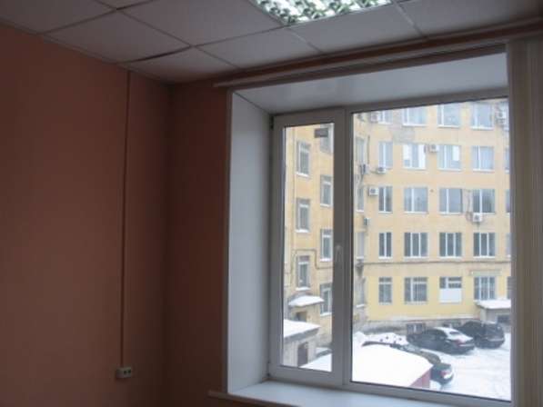 Офисное помещение в центре Ярославля, на пр. Октября в Ярославле фото 5