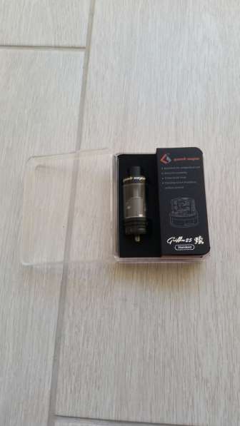 Бак Geekvape Griffin 25 6.2мл в Омске фото 3