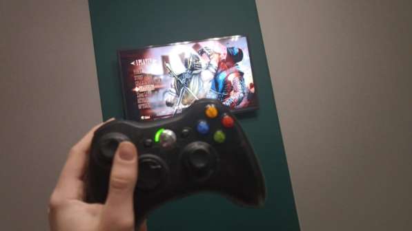Xbox 360 в Москве