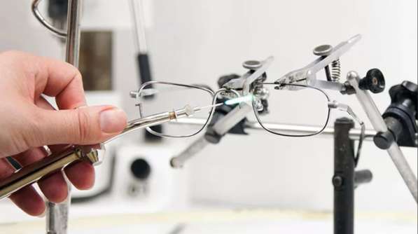 "Оптика-Выборг": очки, оправы, контактные линзы, ремонт в Выборге фото 4