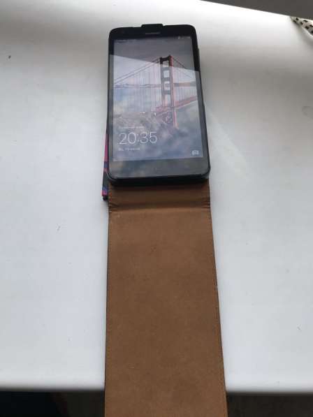 Huawei g750 в Санкт-Петербурге фото 6