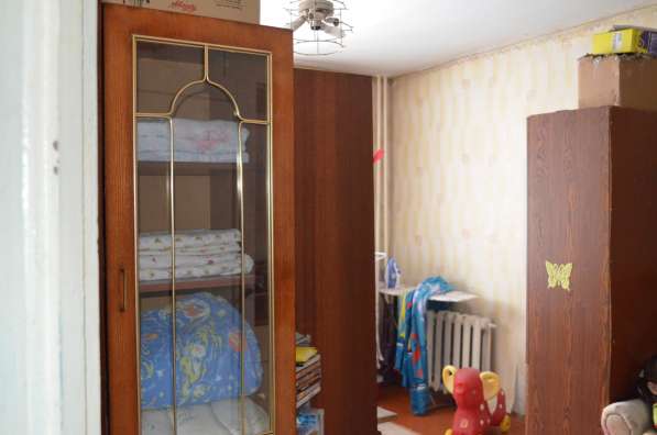 Продаю 1-комнатную квартиру в Барнауле