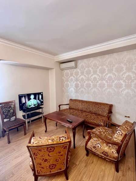 Квартира в центре Еревана в 