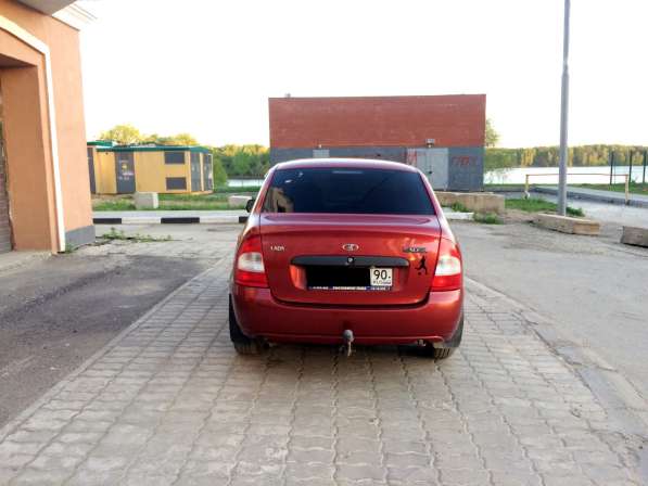 ВАЗ (Lada), Kalina, продажа в Москве в Москве фото 28