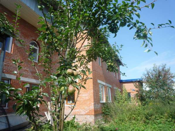 Кирпичный дом в г. Козельске, Калужской обл, 270 км. от МКАД в Люберцы фото 12