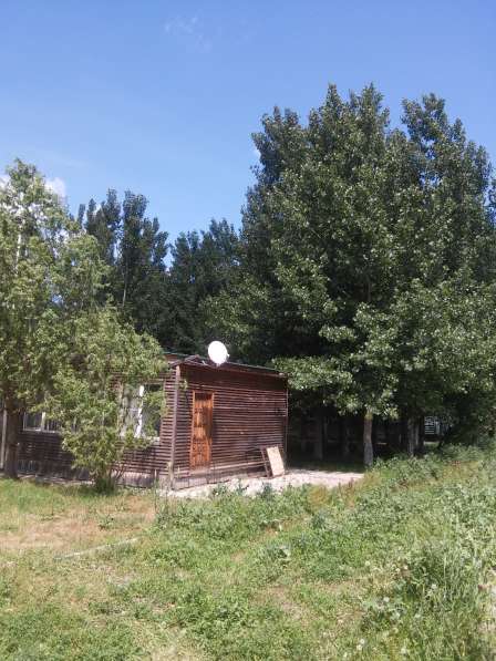 Земельный участок с тремя гостевыми домами в Астрахани фото 4