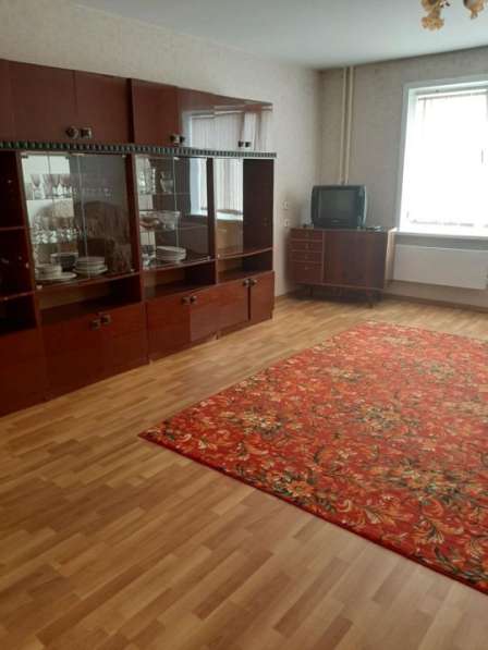 Сдается двухкомнатная квартира на длительный срок. с мебелью в Екатеринбурге фото 7