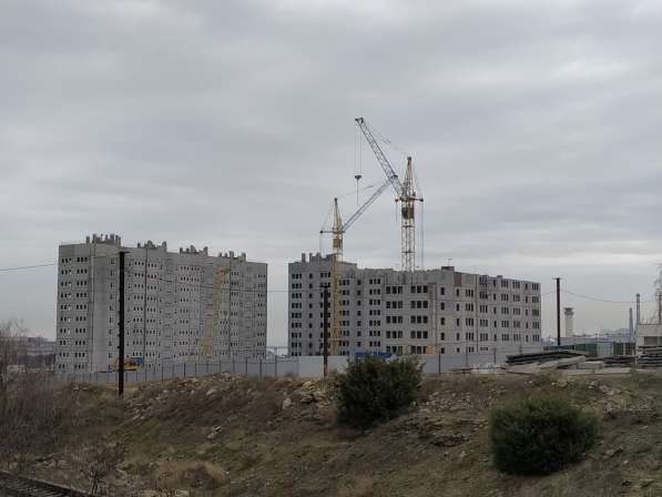 3 комнатная квартира на берегу моря в Севастополе фото 4