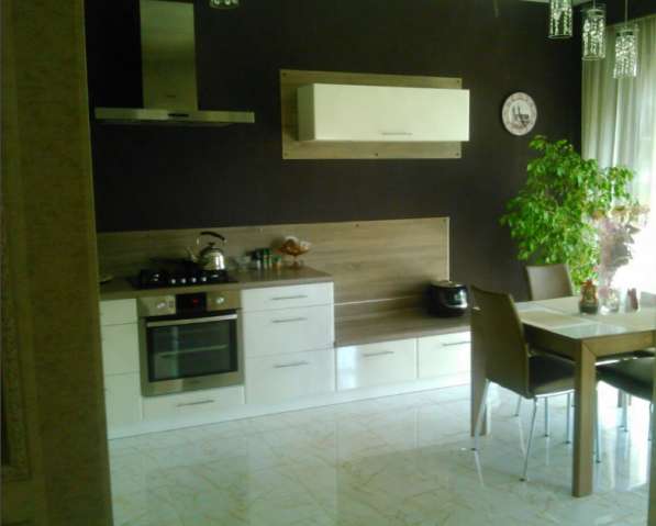 Продам дом в Ростов-на-Дону.Жилая площадь 120 кв.м. в Ростове-на-Дону фото 5