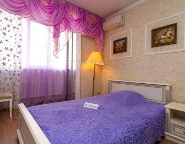 Квартира, 2 комнаты, 50 м² в Краснодаре фото 15