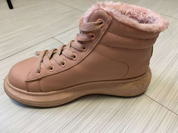 Верхняя одежда в Москве фото 3