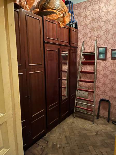 Продается 3-комнатная квартира ул. Чайковского д. 2/7Б в Санкт-Петербурге фото 14