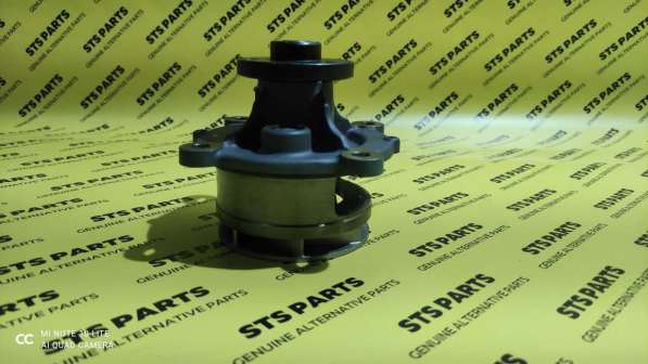 Насос водяной (помпа) VOE20726092