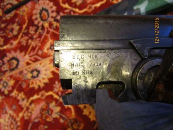 ТОЗ-34Е в Екатеринбурге фото 3