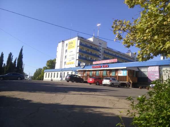 Помещения (холодильные камеры). Севастополь в Севастополе фото 3