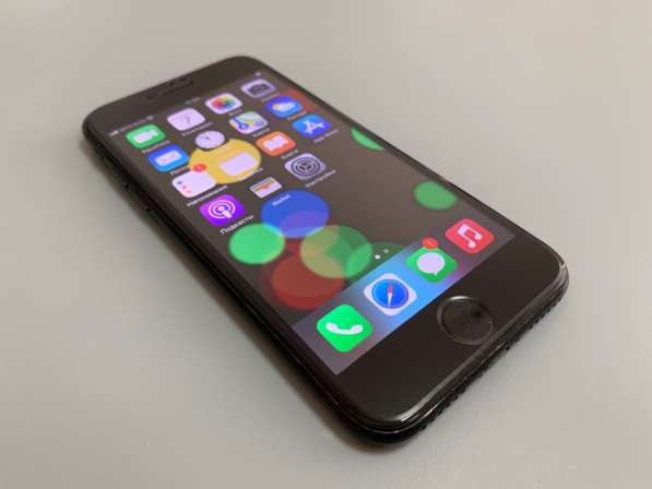 IPhone 7 128gb в Екатеринбурге