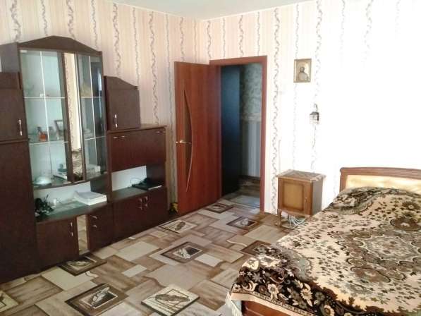 3-комн. квартира по ул. Университетская Набережная, 36Б в Челябинске фото 46